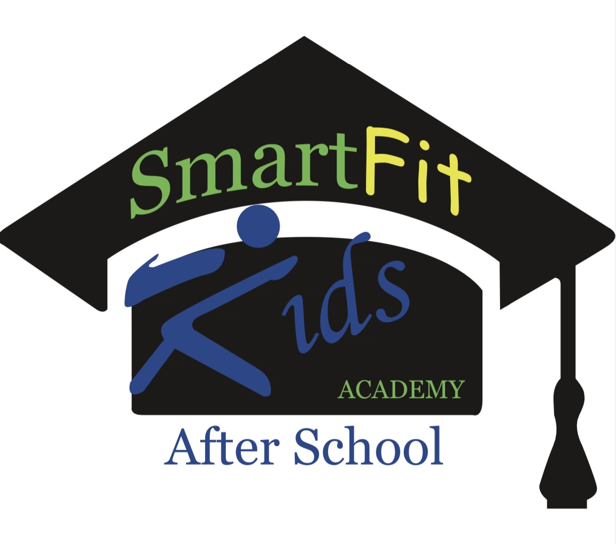 Smart Fit Kids Logo