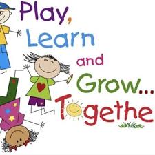 Awed And Nawar Family Childcare Logo