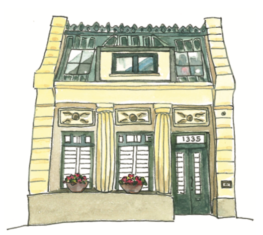 SLS Preschool's Photo