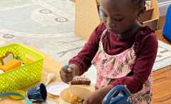 Wisdom Childcare Center's Photo