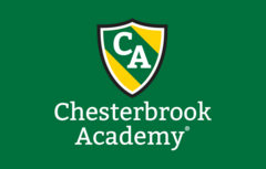 Chesterbrook Academy Wheaton Logo