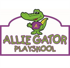 ALLIE GATOR PLAYSKOOL INC's Photo