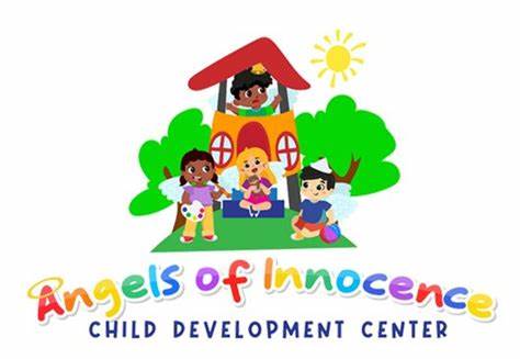 Angel's Of Innocence Child Development Center Logo