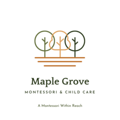 Maple Grove Montessori and Childcare's Photo
