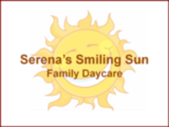 Serena's Smiling Sun's Photo