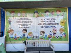 BRIGHT MINDS DAYCARE AND PRESCHOOL CENTER's Photo