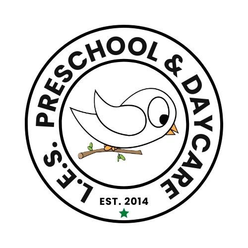 Little Earth Shepherds Preschool Logo