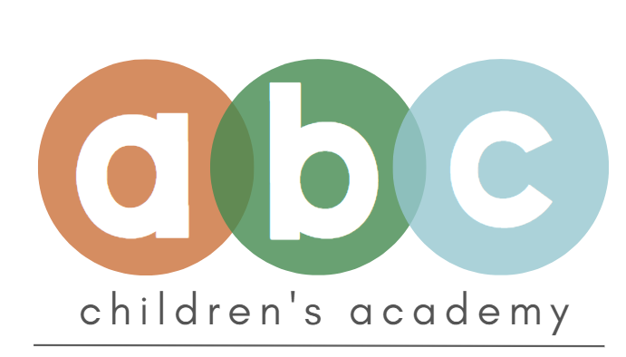 Abc Children's Academy Logo