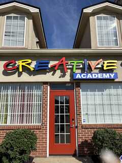 Creative Academy's Photo