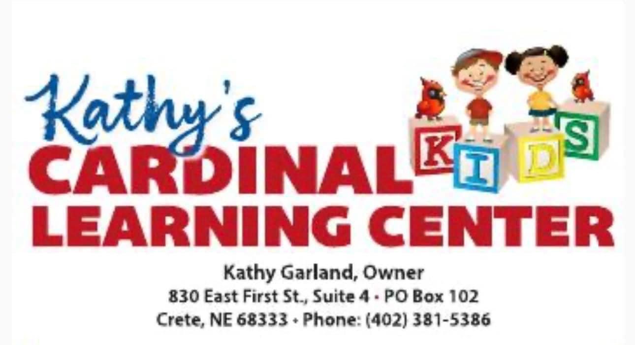 Kathy’s Cardinal Kids Learning Center Llc Logo