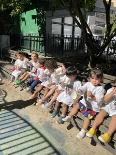 THE CHILDRENS INTERNATIONAL WORKSHOP INC.'s Photo