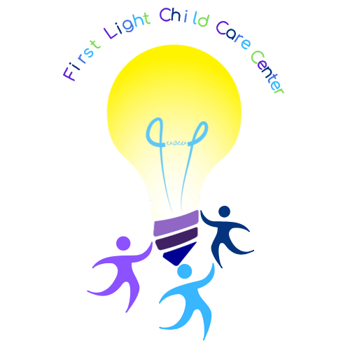 First Light Child Care Center Logo