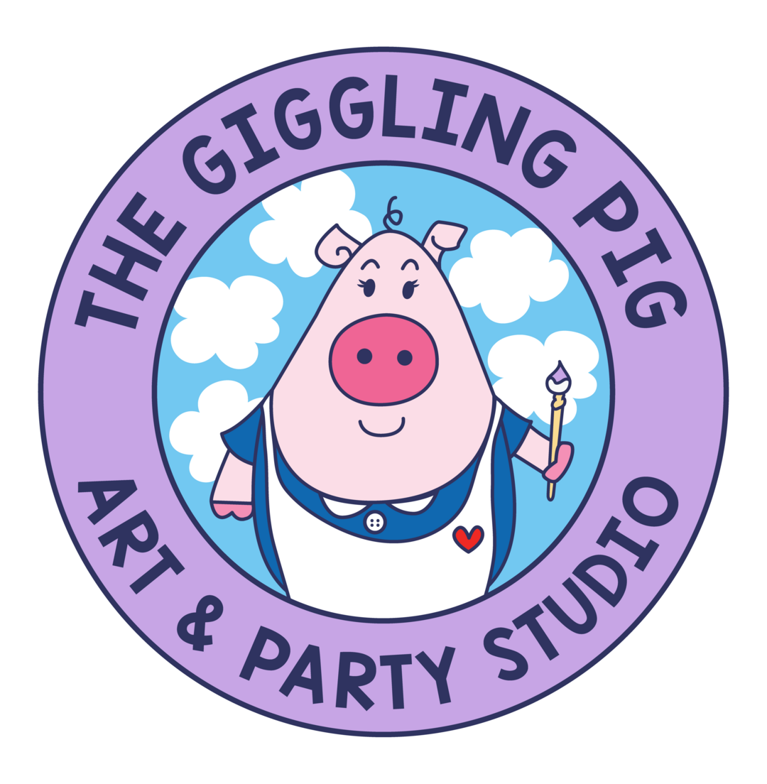 The Giggling Pig Pound Ridge