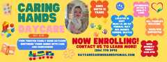 Caring Hands Daycare's Photo