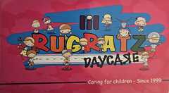 Lil Rugratz Daycare's Photo