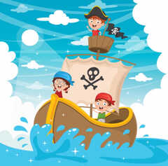 KIDDIE COVE ITALIAN FAMILY DAYCARE's Photo