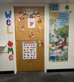LITTLE ONES CHILDREN'S CENTER's Photo