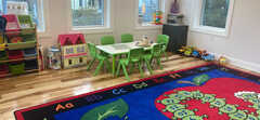 Kind Words Daycare's Photo