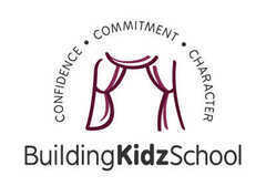 Building Kidz Of Palo Alto Logo