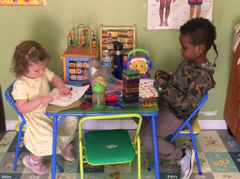 CHUCHU CHILDCARE's Photo