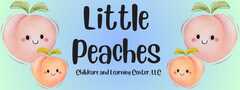 LITTLE PEACHES CHILDCARE & LEARNING CENTER's Photo