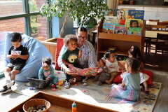 LAS ABEJITAS BILINGUAL EDUCATION CENTER LLC's Photo