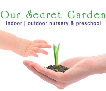 Our Secret Garden Nursery And Preschool Logo