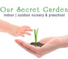 OUR SECRET GARDEN NURSERY AND PRESCHOOL's Photo