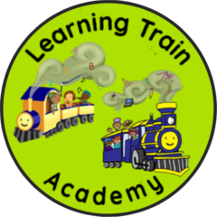 Learning Train Academy's Photo