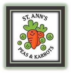 St. Ann's Peas and Karrots's Photo