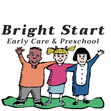 Bright Start Early Care And Preschool- Kennedy Campus Logo