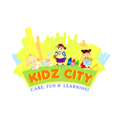 Kidz City Day Care & Learning Center - Union City's Photo