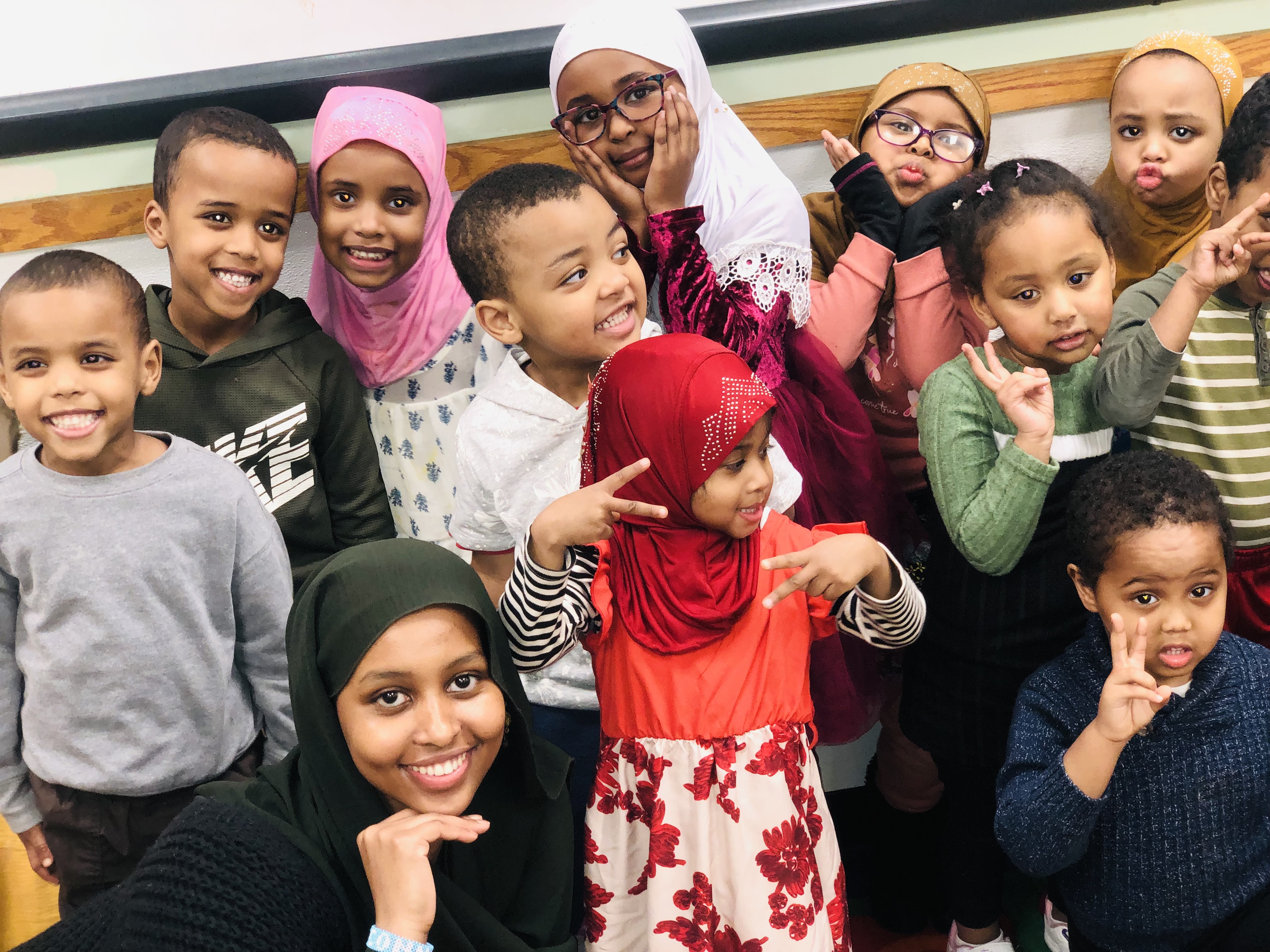 Tender Child Care Llc Logo