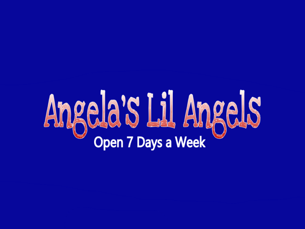 Angela's Lil Angels's Photo