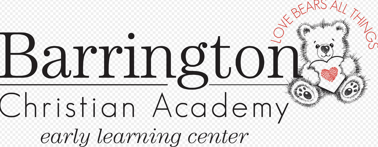 Barrington Christian Academy Logo