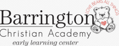 BARRINGTON CHRISTIAN ACADEMY's Photo