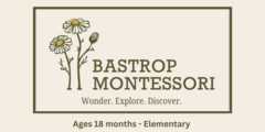 Bastrop Montessori's Photo