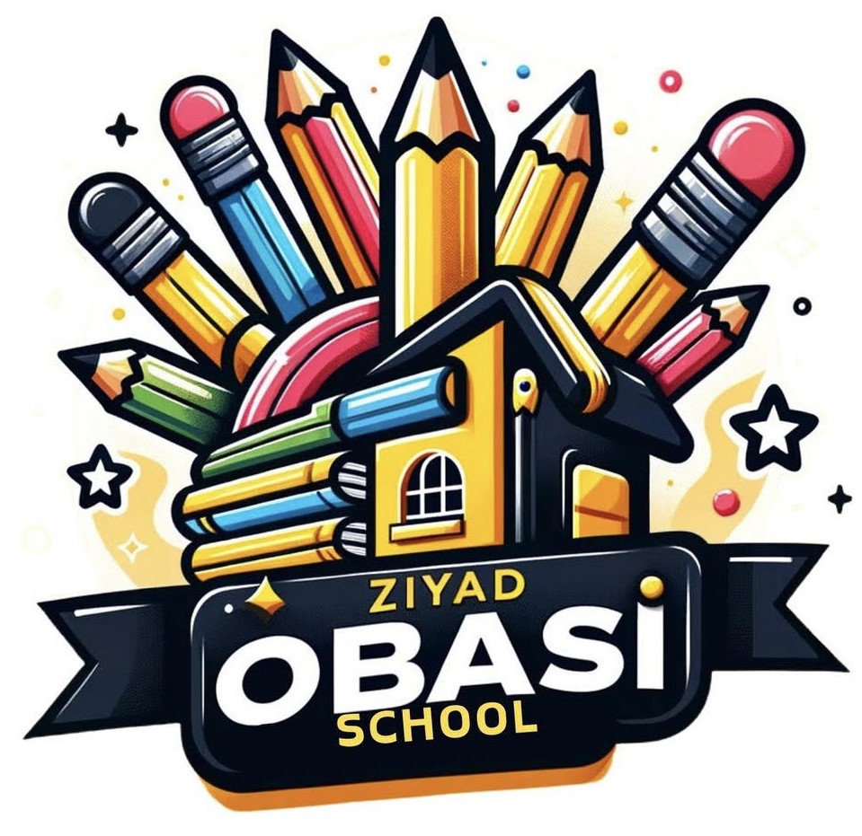 The Ziyad Obasi School Logo