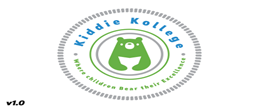 Kiddie Kollege Of Frankford Logo