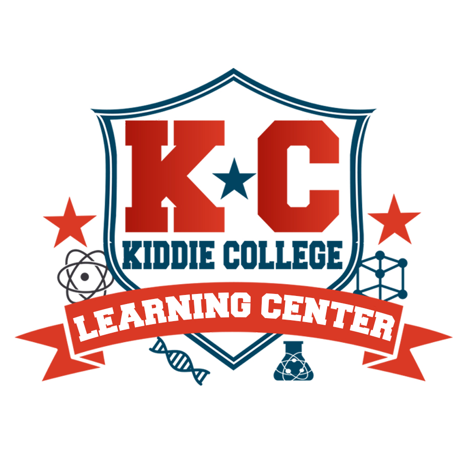 Kiddie College Learning Center Logo
