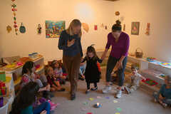 Children's Garden Montessori School's Photo