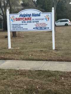 Helping Hand Daycare of Freeport's Photo