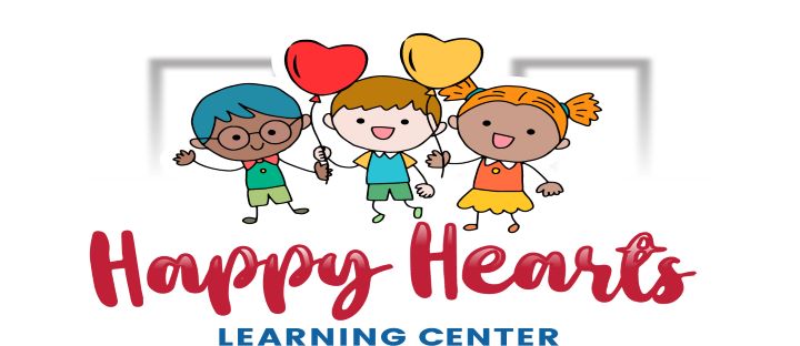Happy Hearts Learning Center Llc Logo