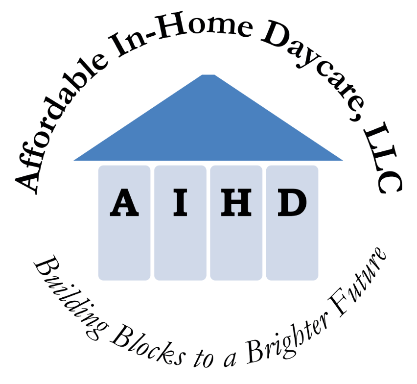 Affordable In-home Daycare, Llc Logo