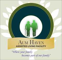 Aum Haven Assisted Living's Photo