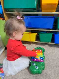 Christina's Learn and Play Daycare's Photo