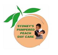 SYDNEY'S PAMPERED PEACH DAYCARE's Photo