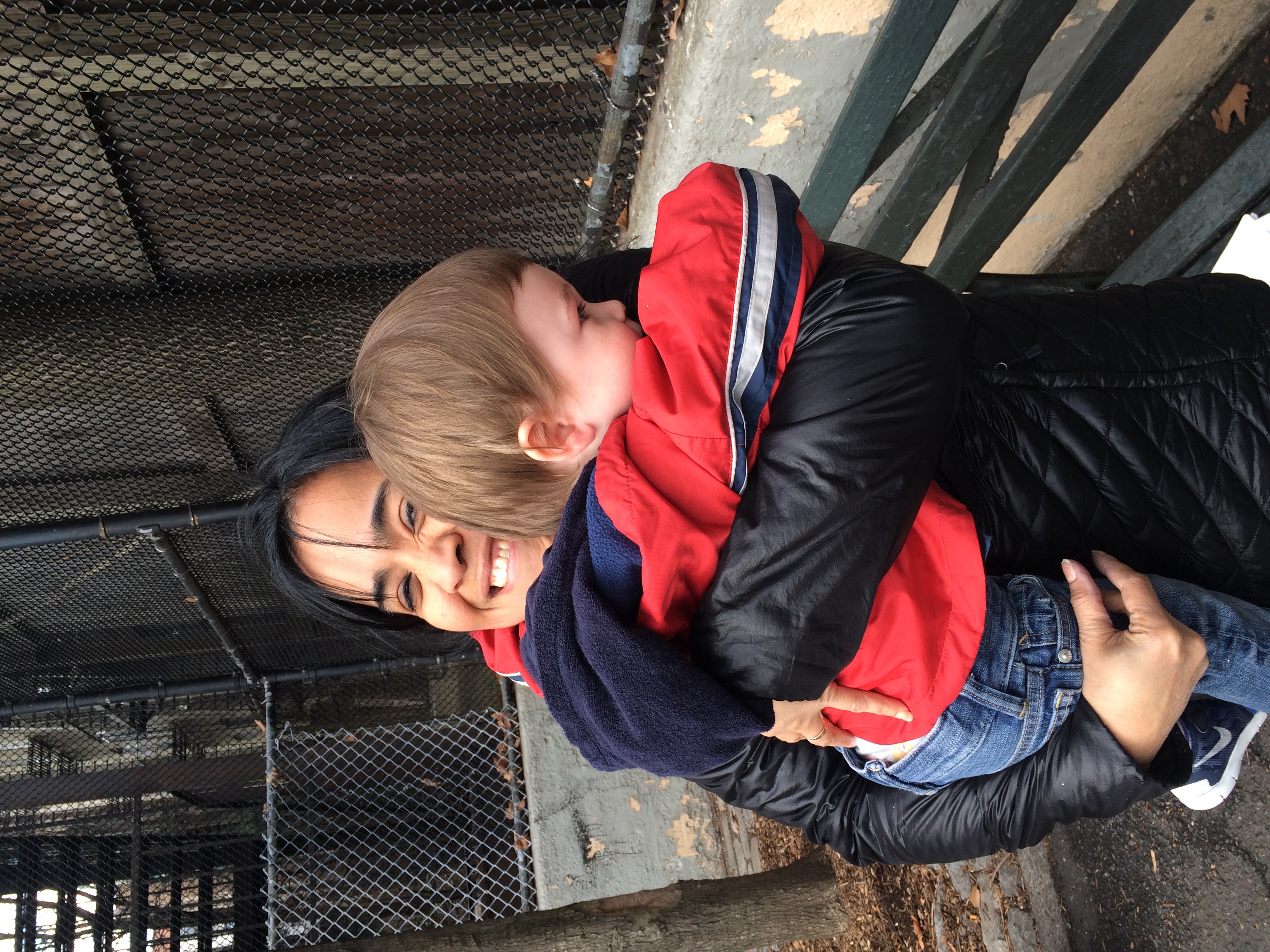 Argelia Paulino Daycare Logo