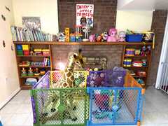 Seaena's Child Home Care's Photo
