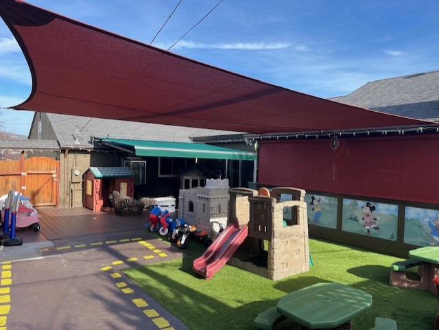 Kermani-cary, Sheila Logo